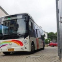 玉山镇考斯特租赁-大巴车出租