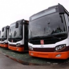 玉山镇大巴车租赁