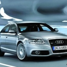 玉山镇租车哪家好-奥迪A6