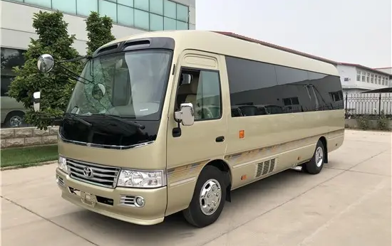 玉山镇考斯特租车-考斯特10座